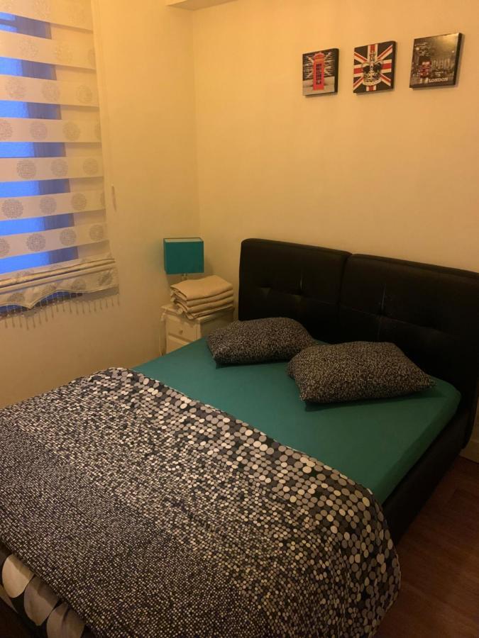 Appartements Victor Et Hugo Μπορντό Εξωτερικό φωτογραφία