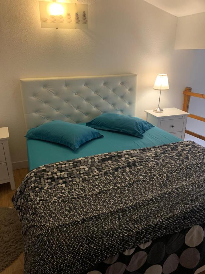 Appartements Victor Et Hugo Μπορντό Εξωτερικό φωτογραφία