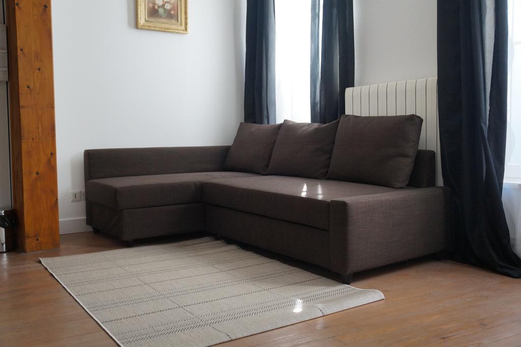 Appartements Victor Et Hugo Μπορντό Δωμάτιο φωτογραφία