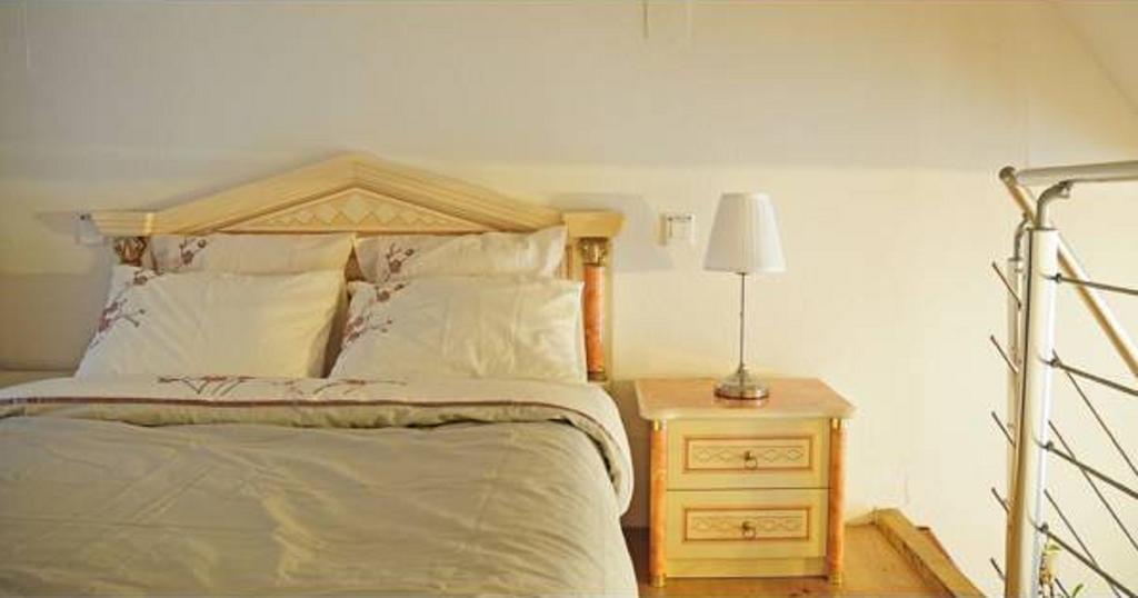 Appartements Victor Et Hugo Μπορντό Δωμάτιο φωτογραφία