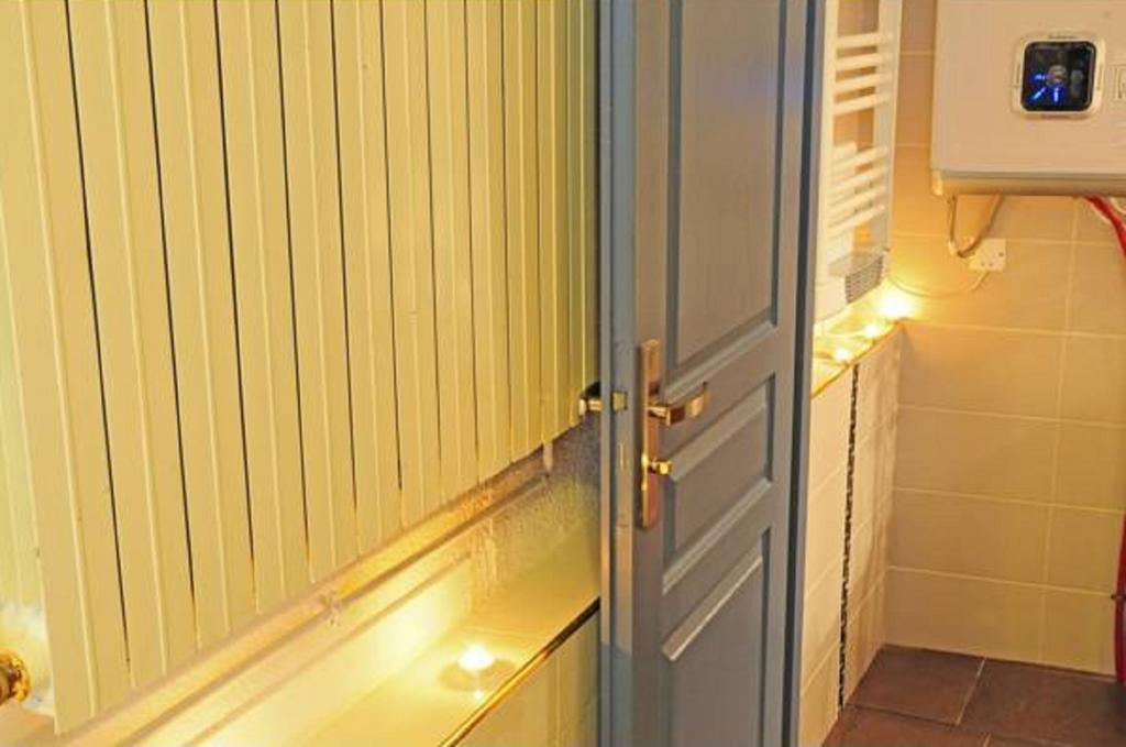 Appartements Victor Et Hugo Μπορντό Δωμάτιο φωτογραφία