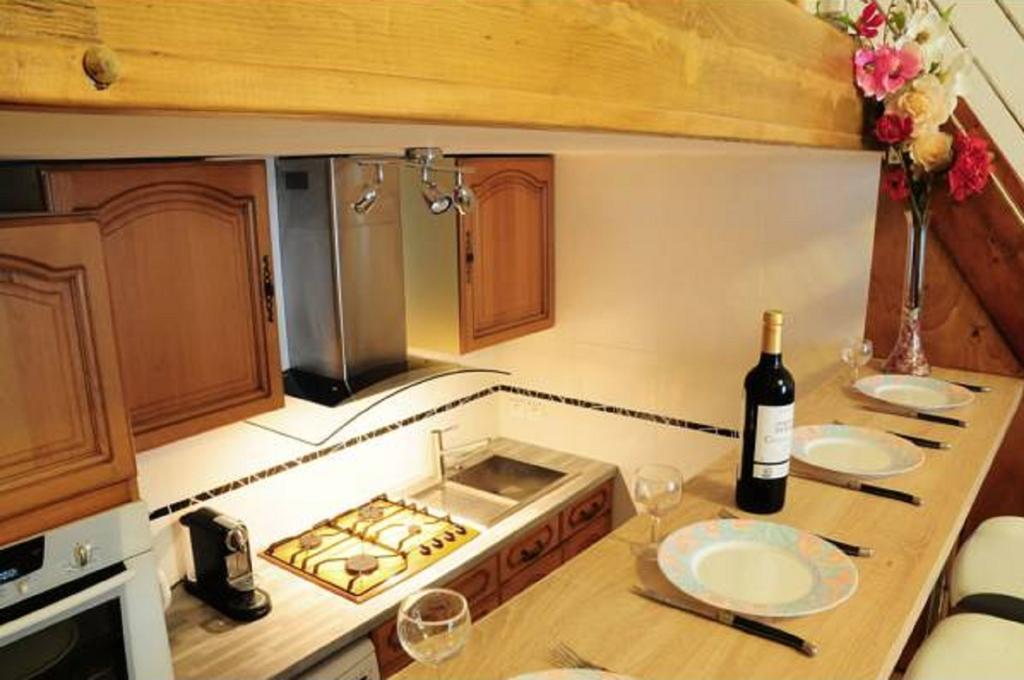 Appartements Victor Et Hugo Μπορντό Δωμάτιο φωτογραφία