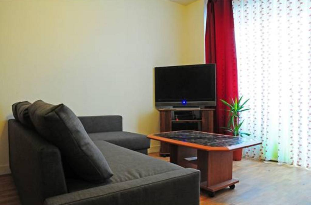 Appartements Victor Et Hugo Μπορντό Δωμάτιο φωτογραφία